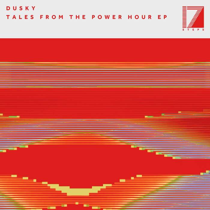 Dusky - Percy Veering (Extended Mix)