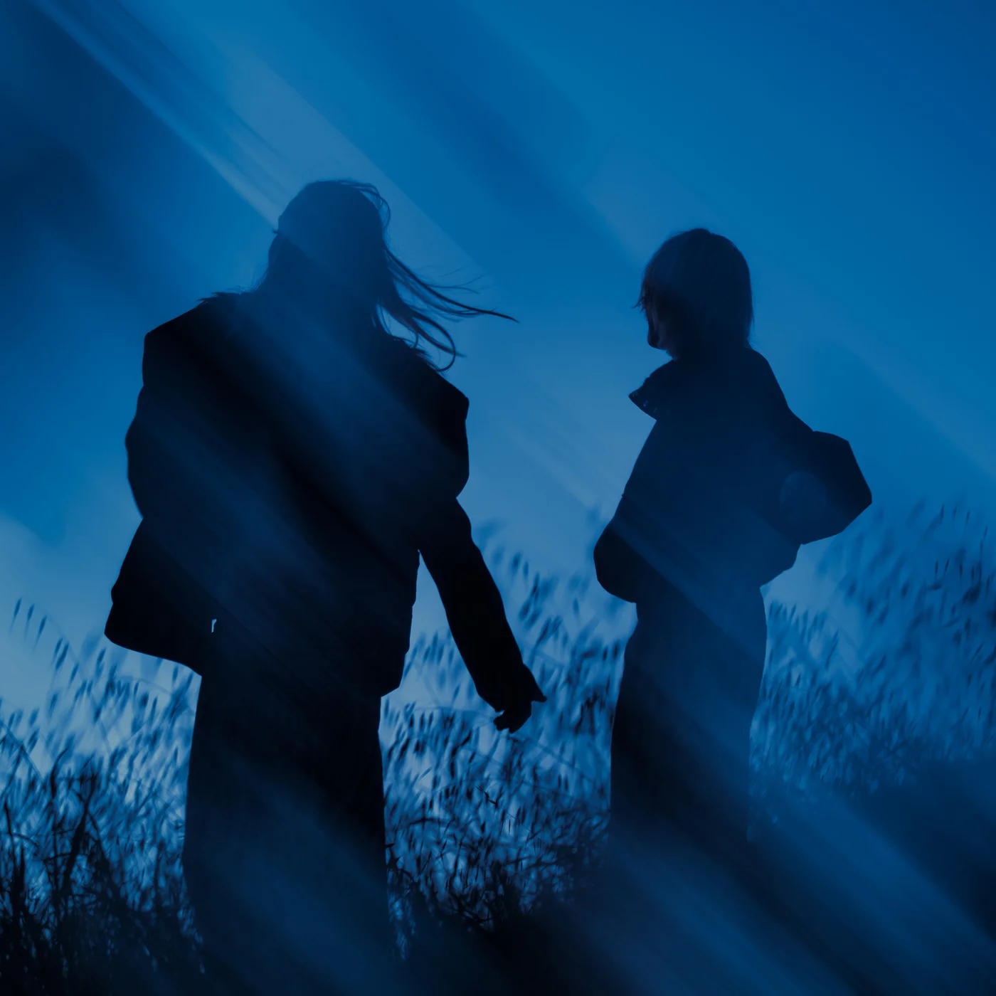 Eli & Fur - Strange (Extended Mix)