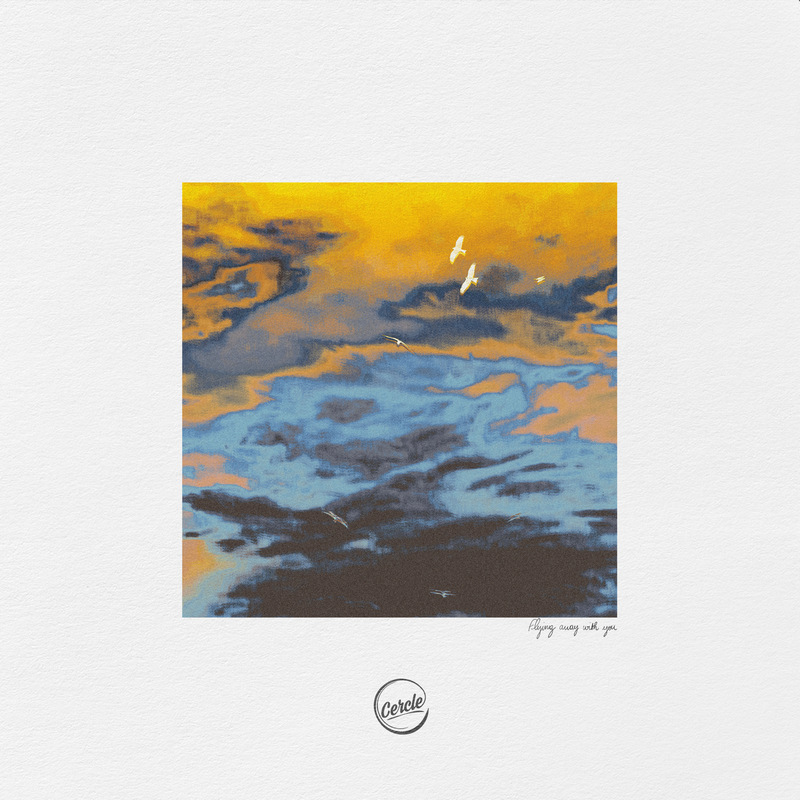 WhoMadeWho, Tripolism - Flying Away With You (andhim Remix)