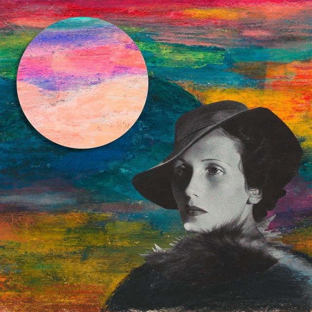 Landhouse - Tears in Rain (Original Mix)