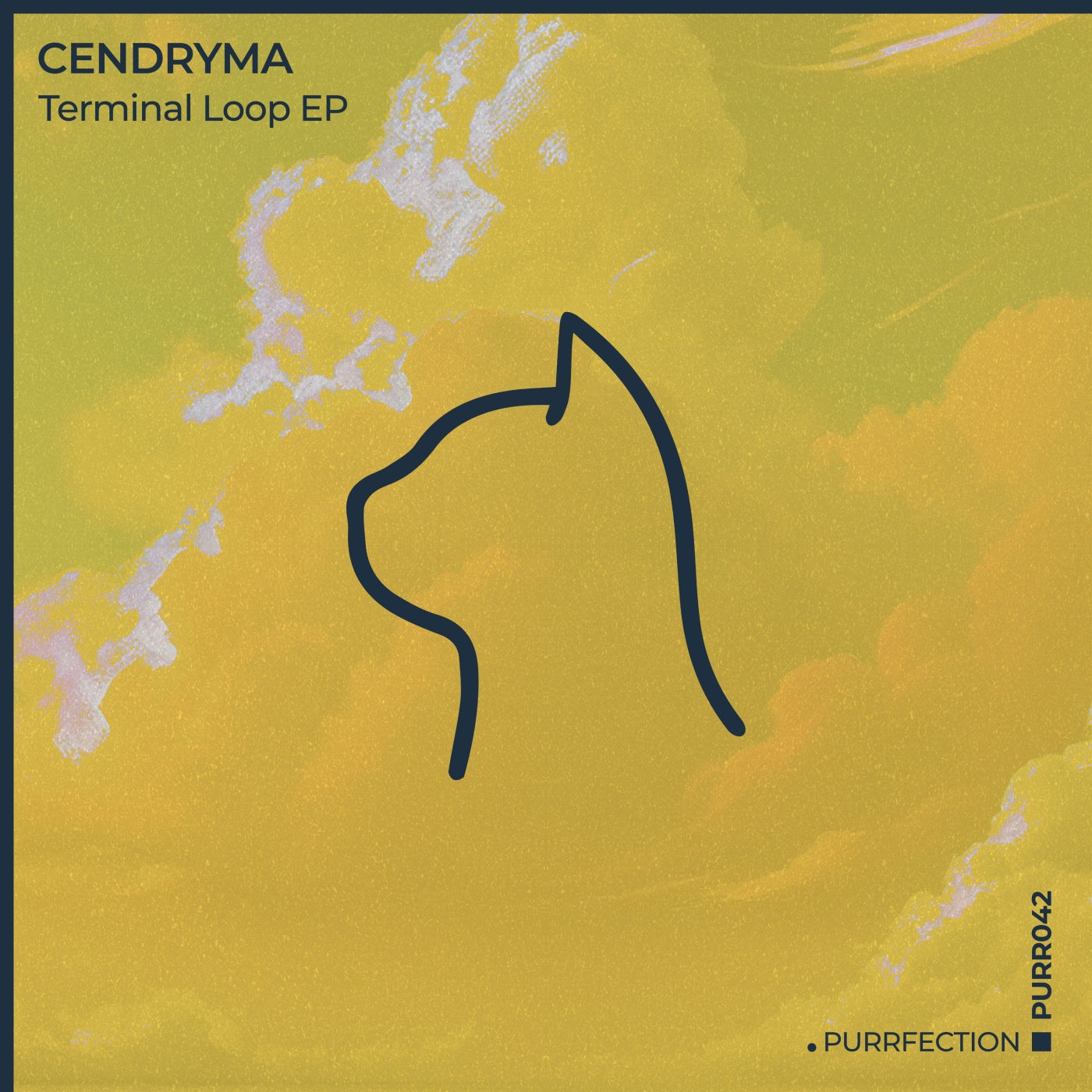 Cendryma - Terminal Pathway (Extended Mix)