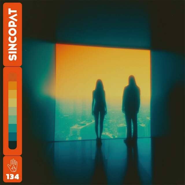 Amirali - Evo (Original Mix)