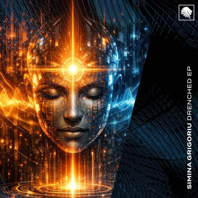 Simina Grigoriu - Drenched (Extended Mix)