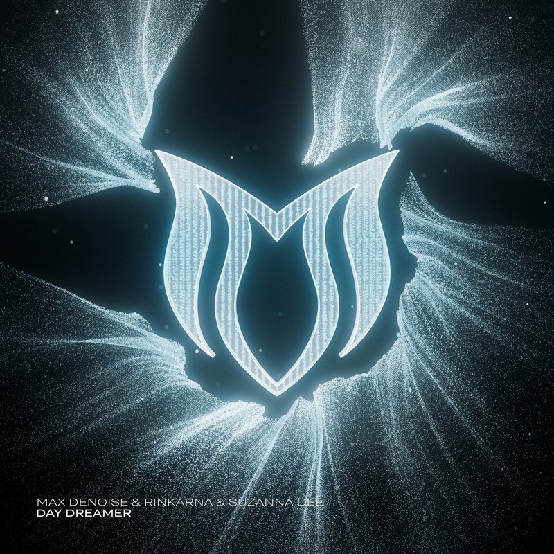 Max Denoise & Rinkarna feat. Suzanna Dee - Day Dreamer (Extended Mix)