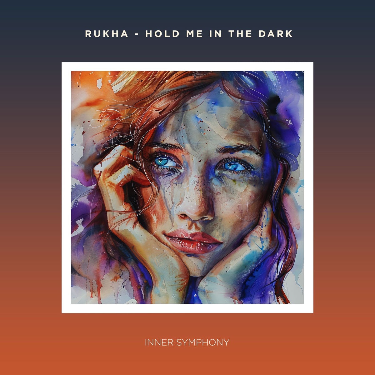 Rukha - Hold Me In The Dark (Original Mix)