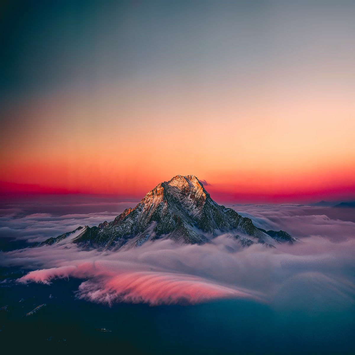 Desyfer - Higher Ground (Ext Mix)