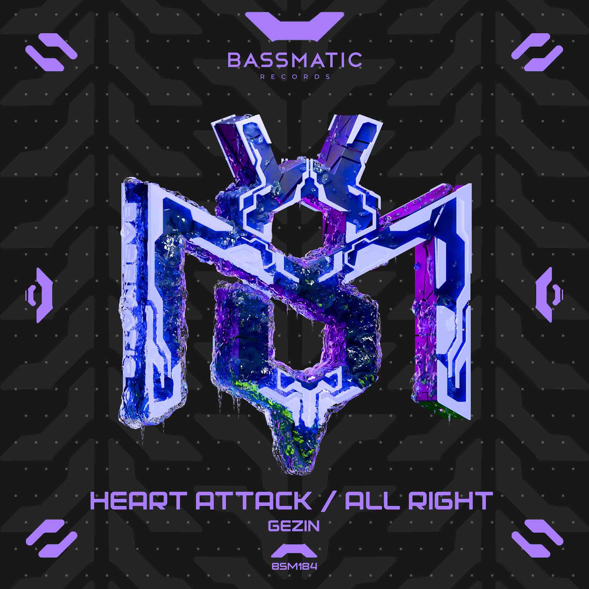 Gezin - All Right (Original Mix)