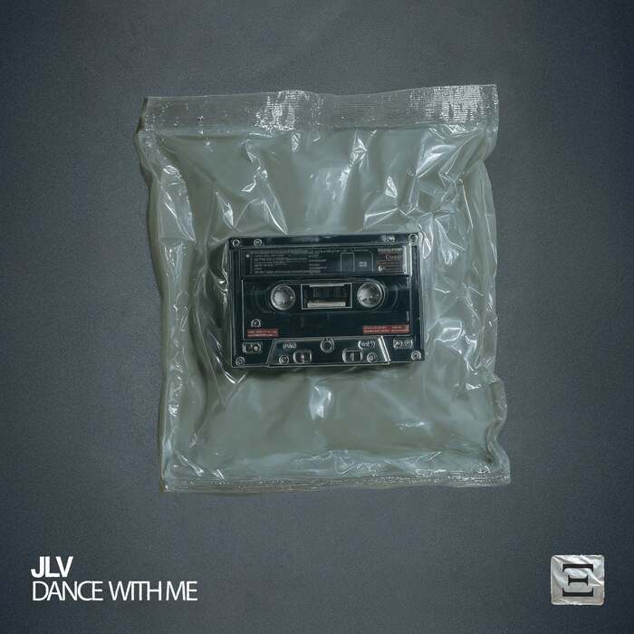JLV - Dance With Me (Extended Mix)