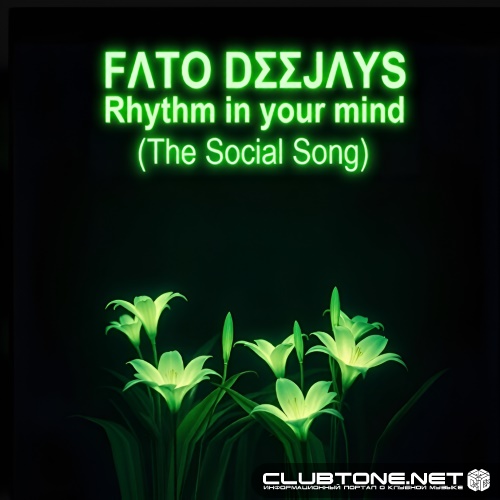 Fato Deejays - Rhythm in Your Mind (Album Version)