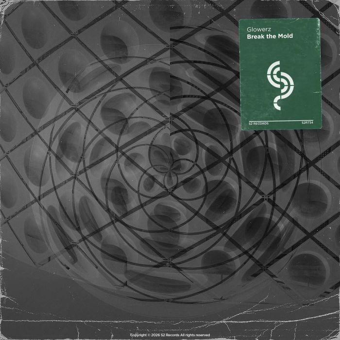 Glowerz - Break the Mold (Extended Mix)