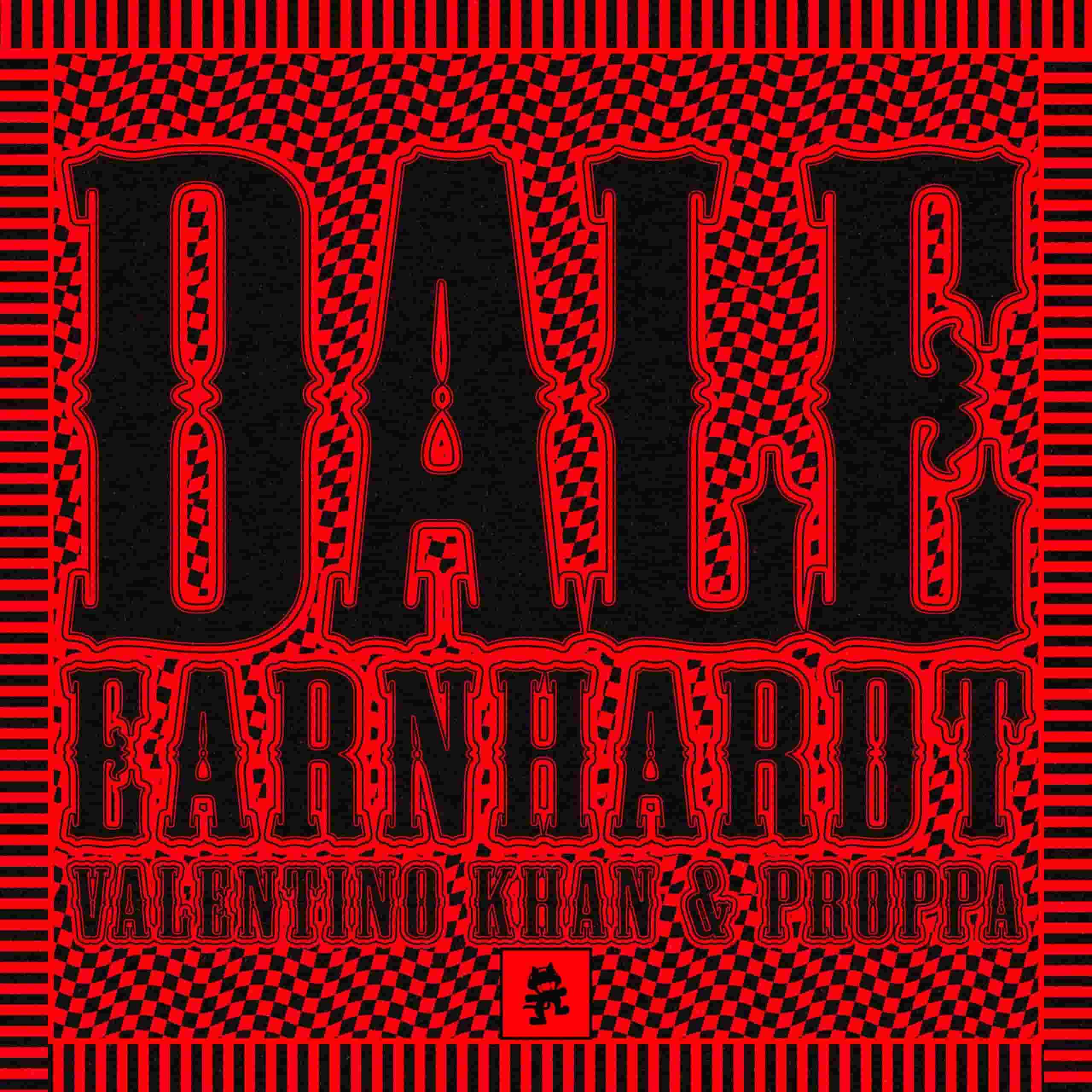 Valentino Khan & Proppa - Dale Earnhardt (Extended Mix)