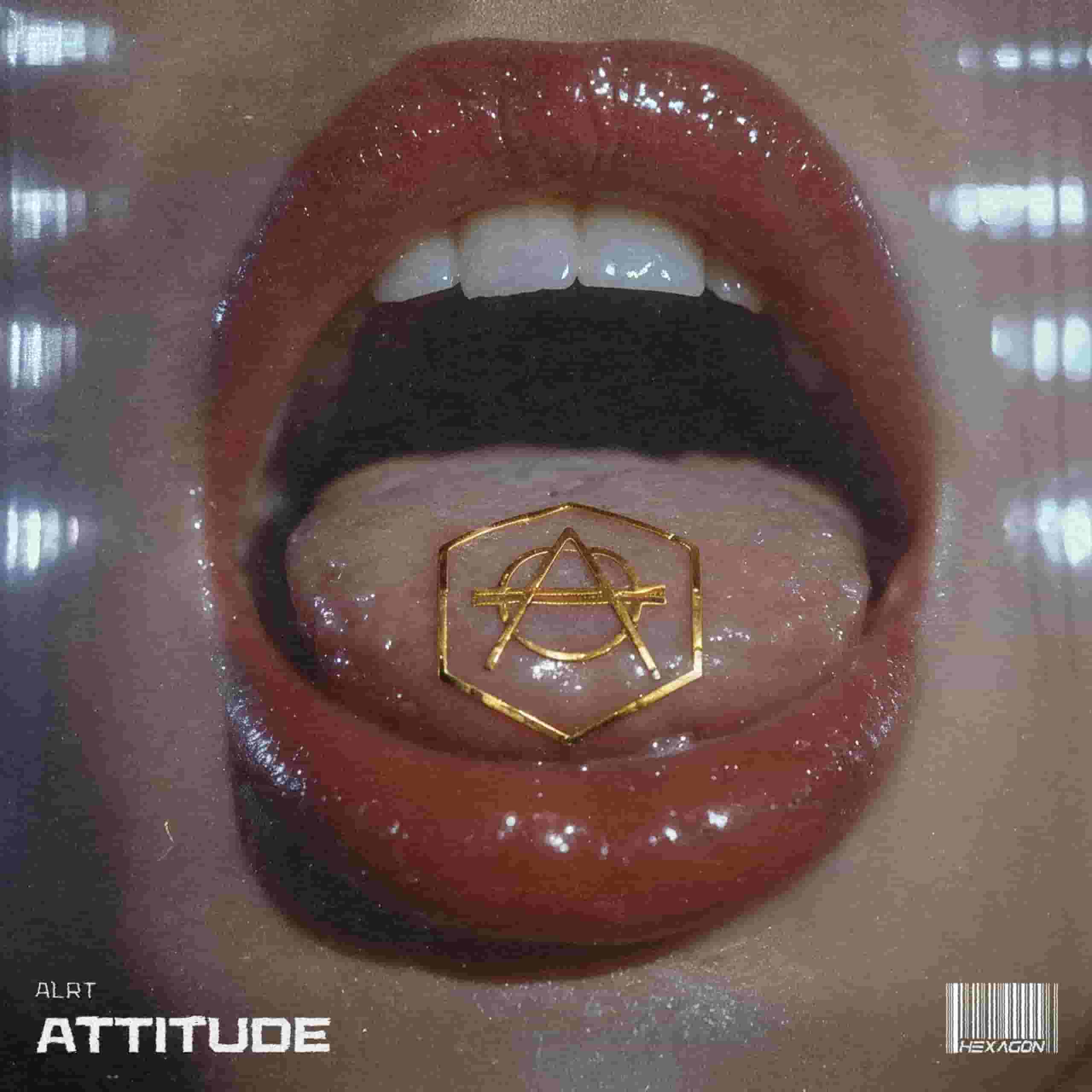 ALRT - Attitude (Extended Mix)
