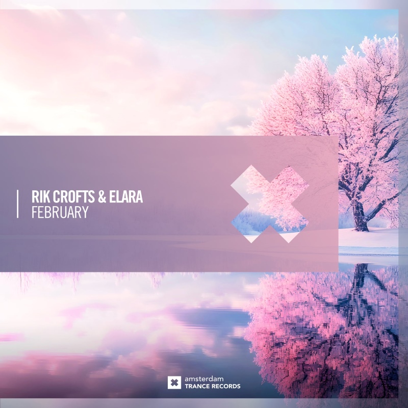 Rik Crofts & Elara - February (Extended Mix)
