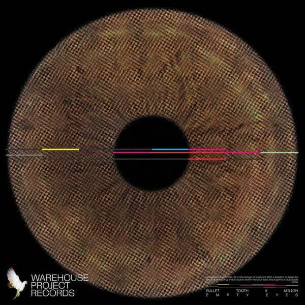 Milion, bullet tooth - Empty Eyes (Extended)