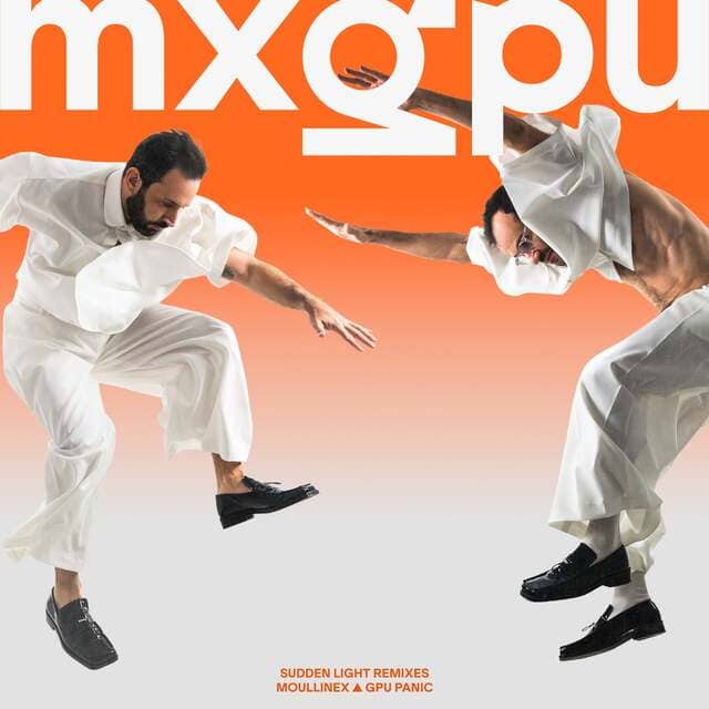 Moullinex, GPU Panic & MXGPU - the fall (Sam Shure Remix)