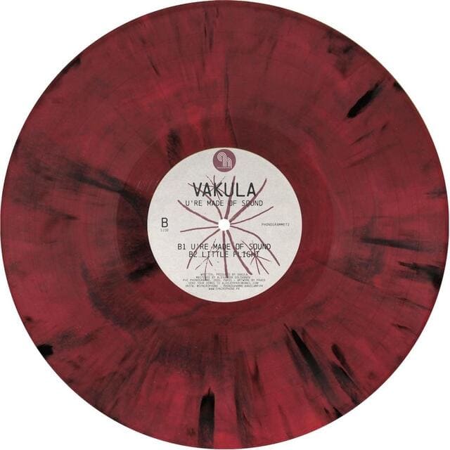 Vakula - Little Flight