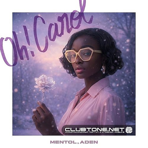 Neil Sedaka - Oh! Carol (Mentol & ADEN Extended Cover Remix)