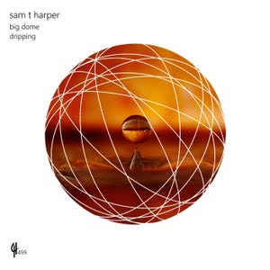 Sam T Harper - Big Dome (Original Mix)