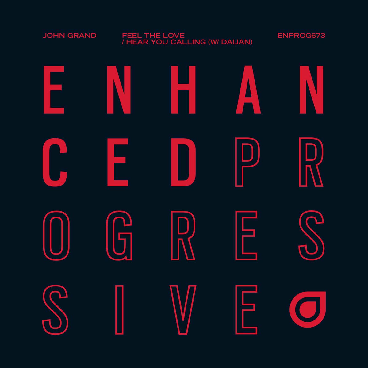 John Grand - Feel The Love (Extended Mix)