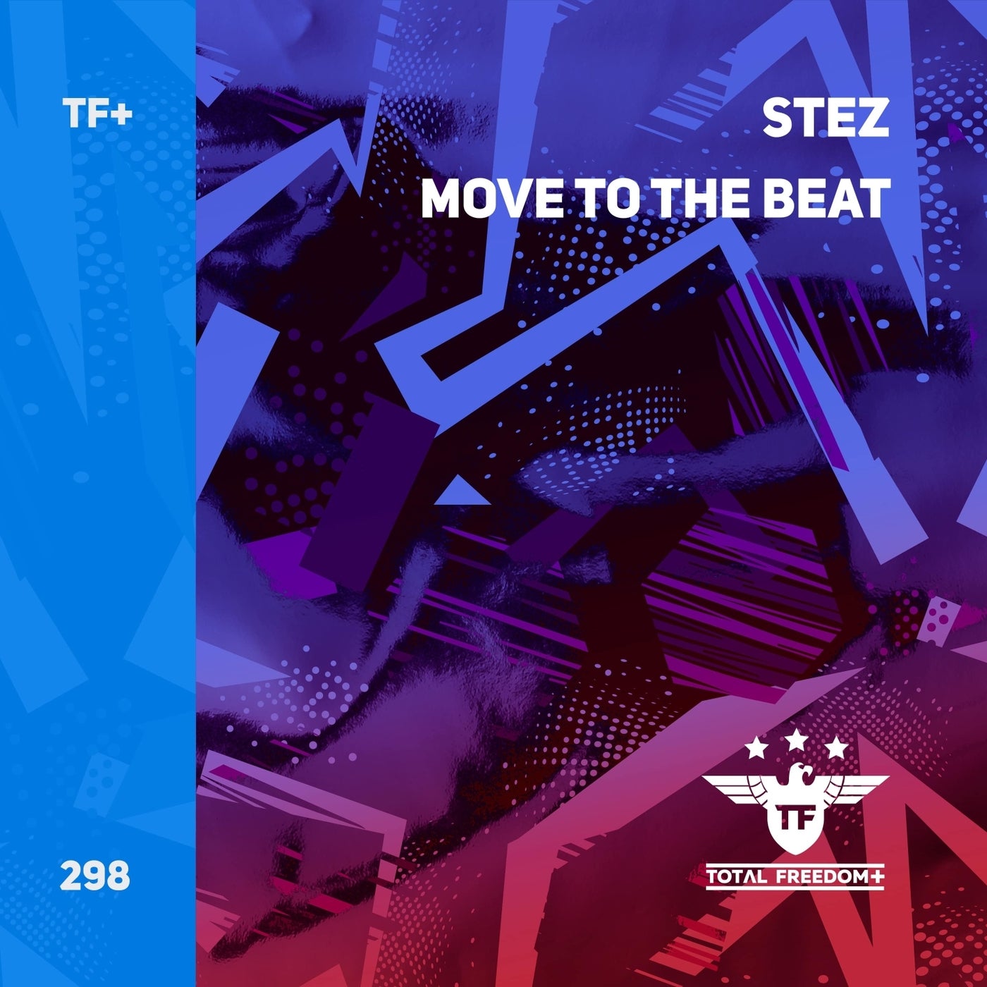 STEZ - Move to the Beat (Extended Mix)