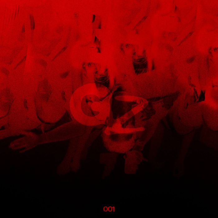 LUCH - UH HUH (Original Mix)