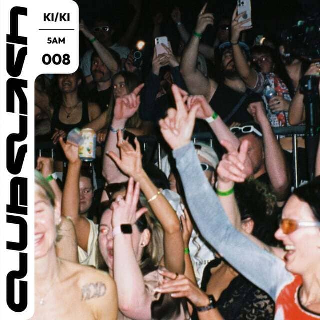 KI/KI - 5AM (Extended)