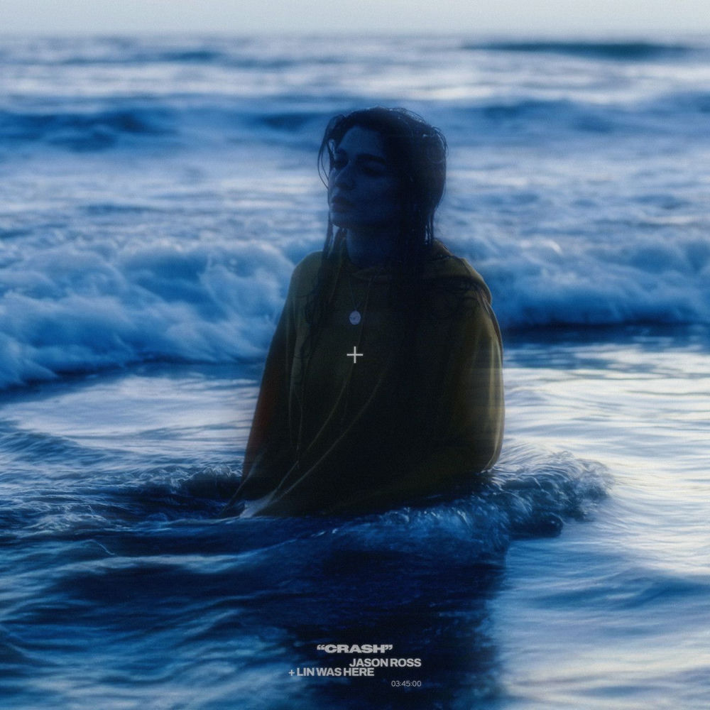 Jason Ross feat. Lin Was Here - Crash (Original Mix)