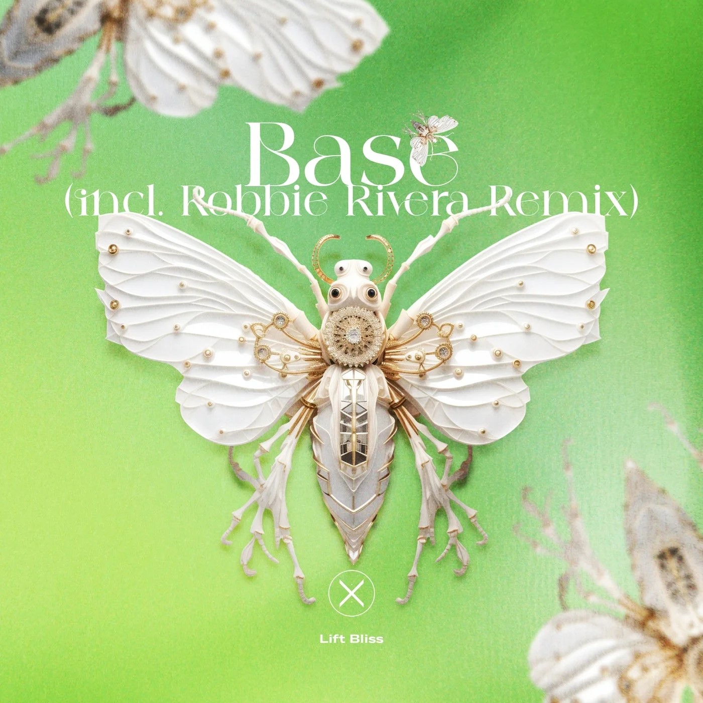 Lift Bliss - Base (Extended Mix)