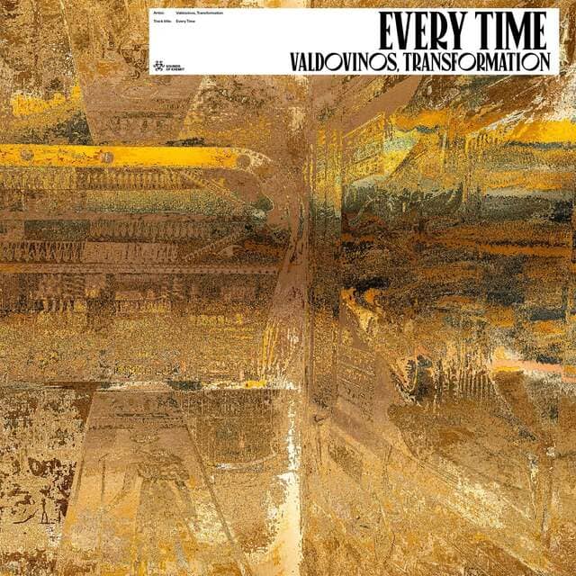 Valdovinos, Transformation - A Time to Love (Abuk Remix)