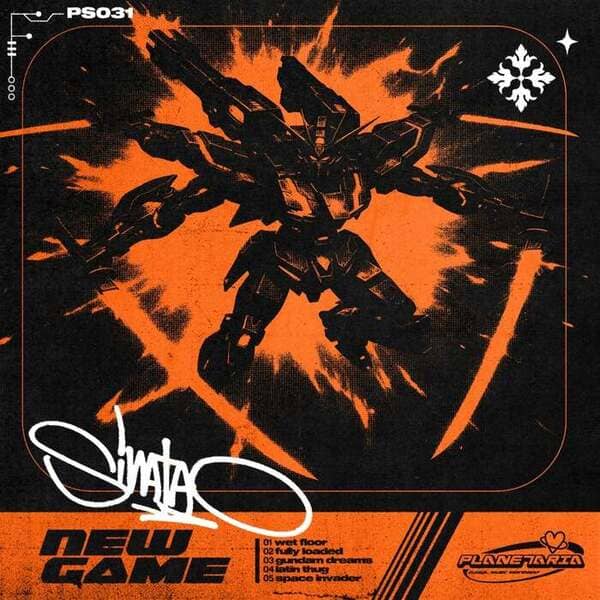 Sinatao - Latin Thug (Original Mix)