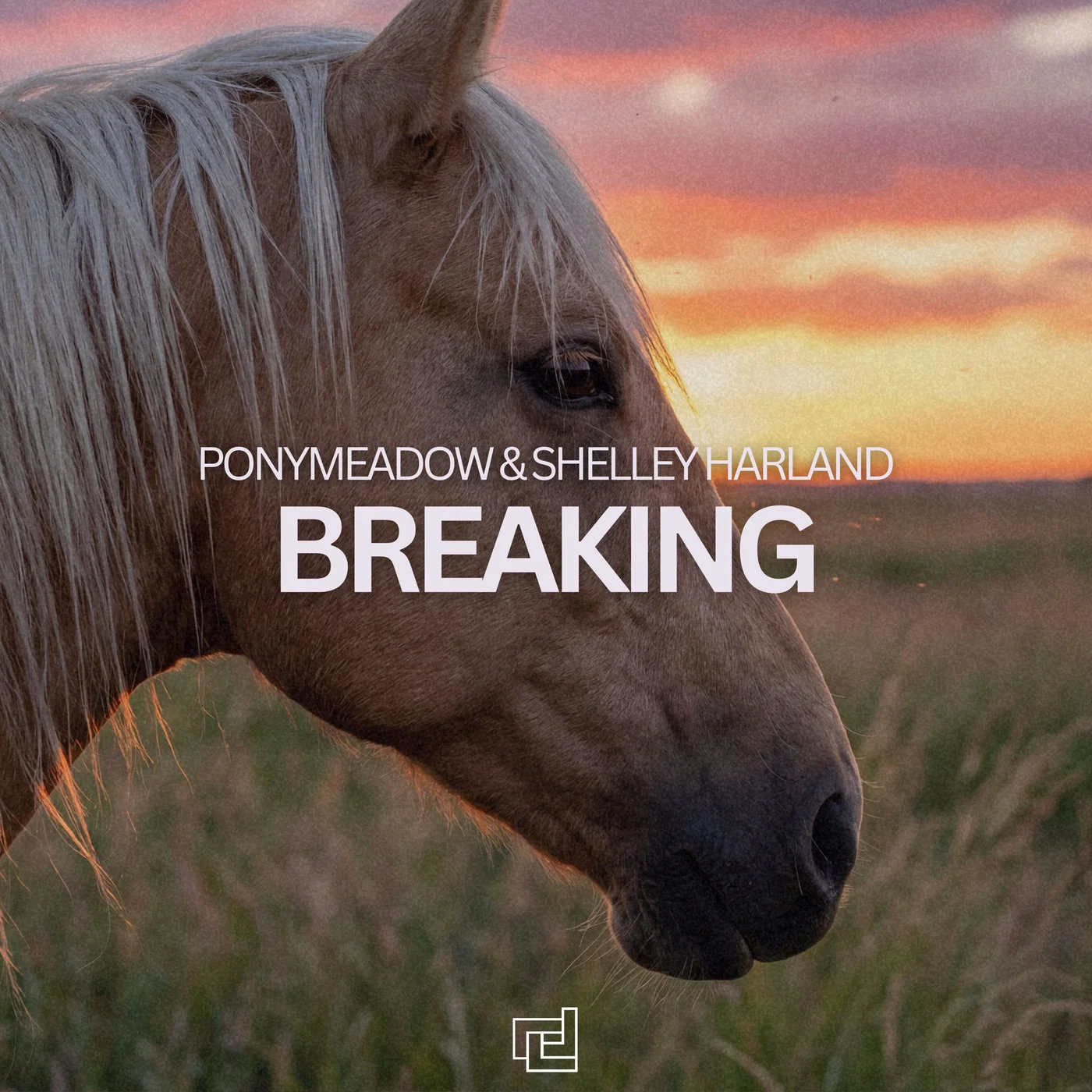 Ponymeadow, Shelley Harland - Breaking (Extended Mix)