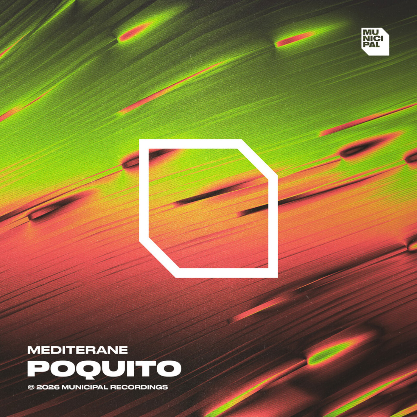 MEDITERANE - Poquito (Extended Mix)
