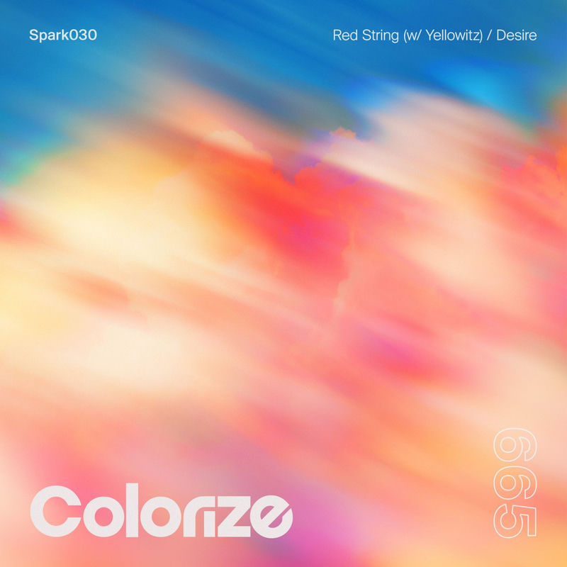 Spark030 - Desire (Extended Mix)