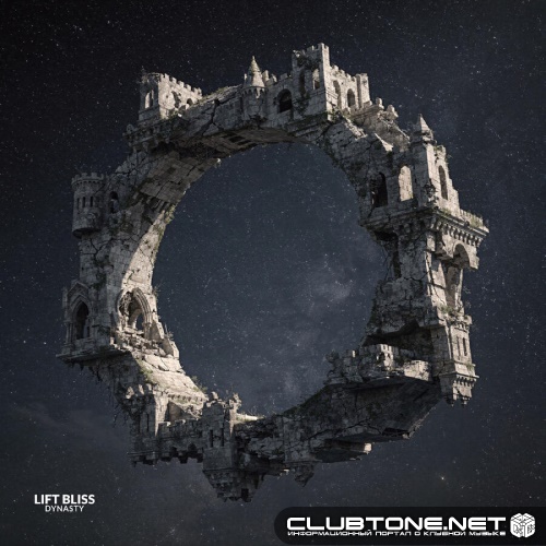 Lift Bliss - Dynasty (Original Mix)