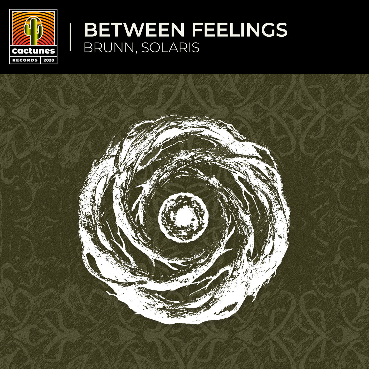 Solaris, BRUNN - Between Feelings (Original Mix)