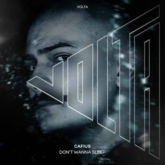 Cafius - Existence (Original Mix)