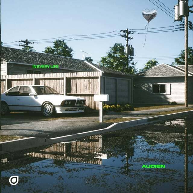 Audien - In Every Life (Extended Mix)