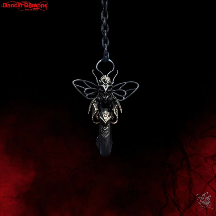 Eric De Luca - Dancin Demons (Original Mix)