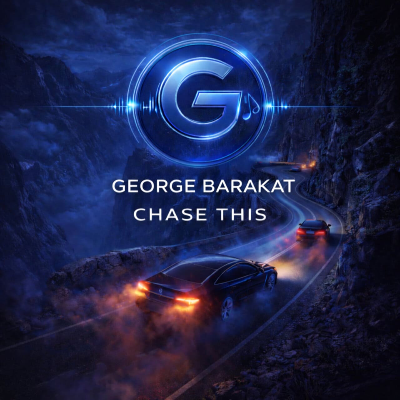 George Barakat - Chase This (Original Mix)
