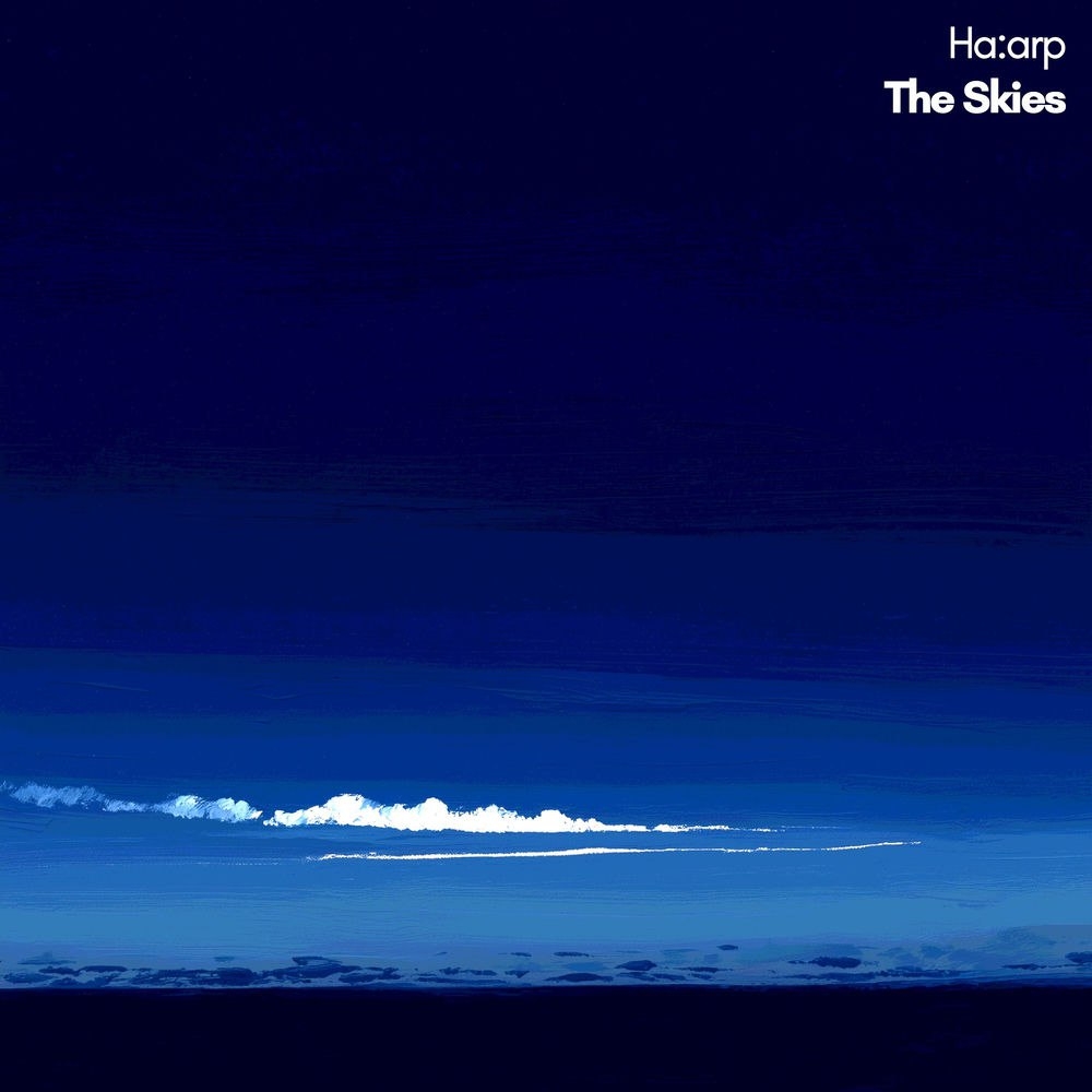 Ha:arp - The Skies (Original Mix)