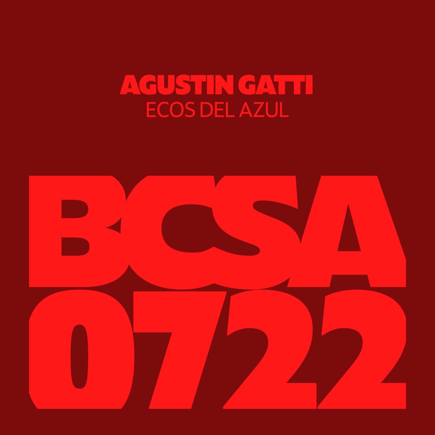 Agustin Gatti - Satori (Original Mix)