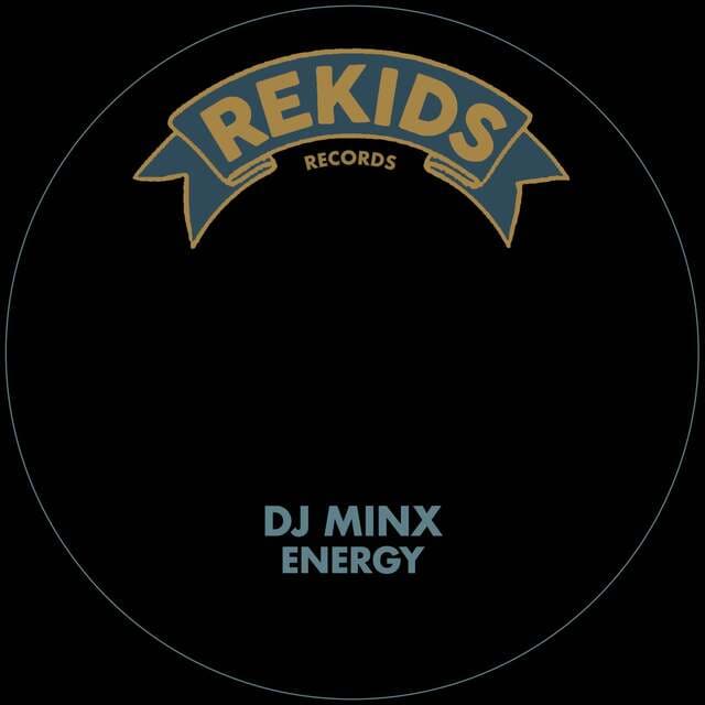 DJ Minx - You Can (Extended)