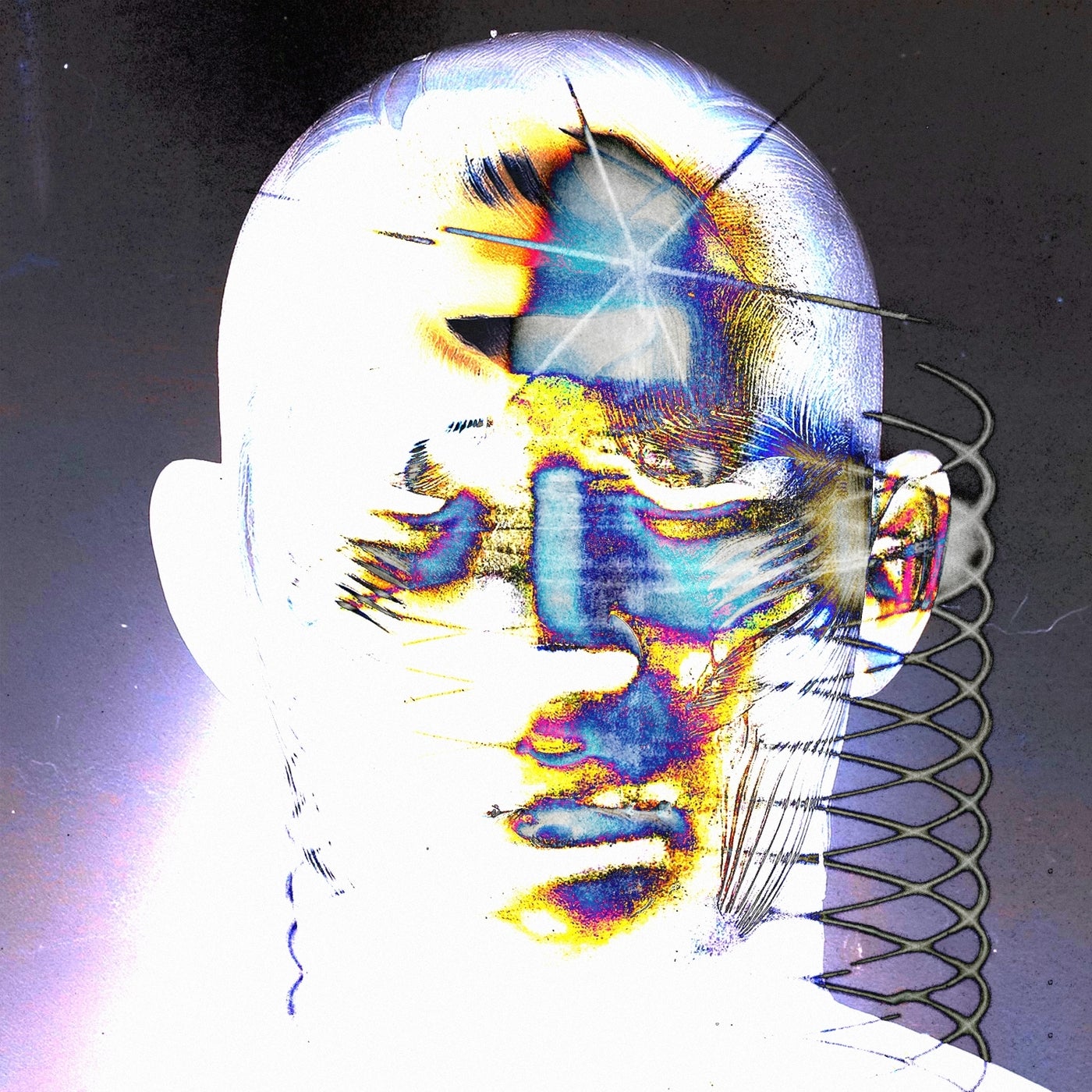 ID ID, Greggio - Higher (Original Mix)