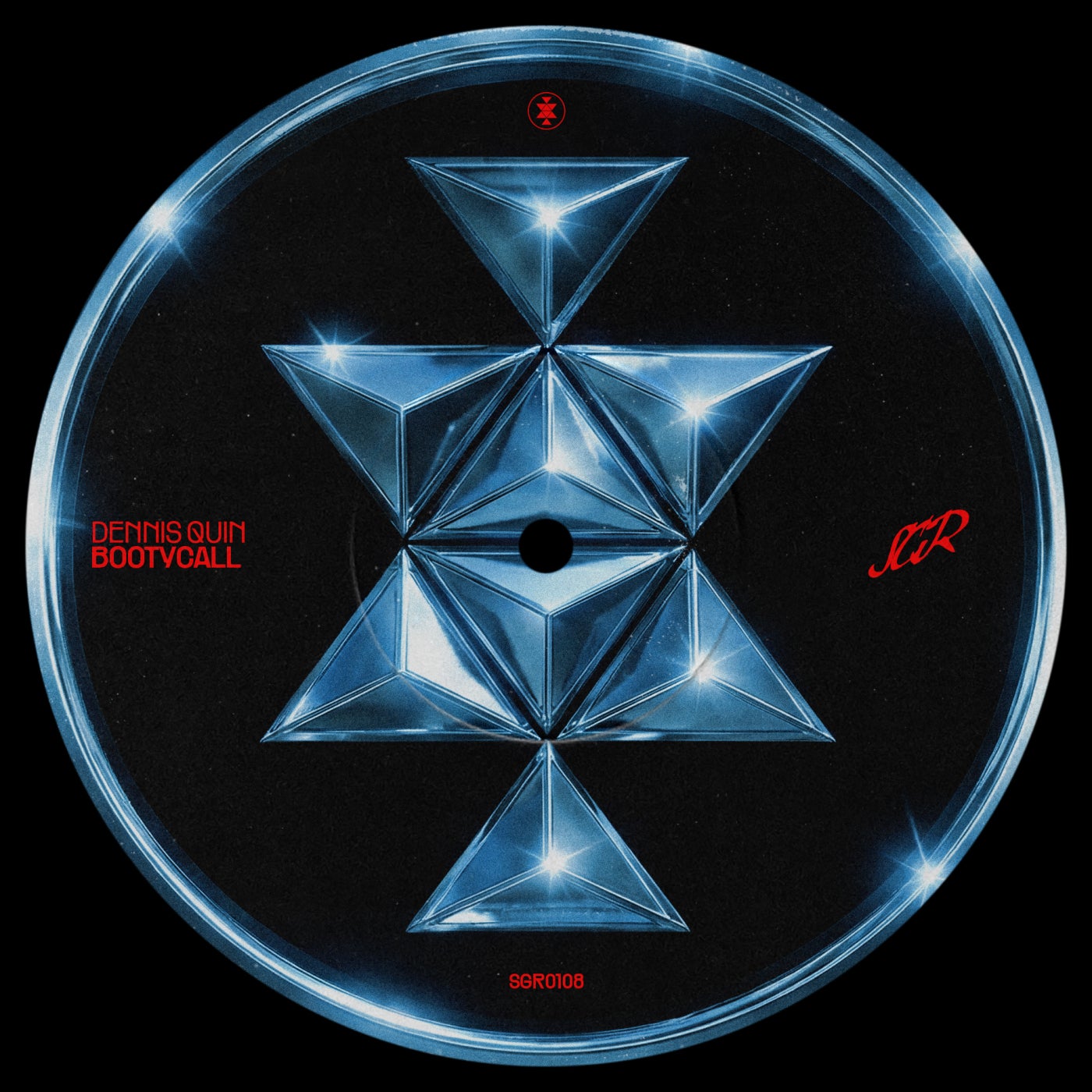 Dennis Quin - Bootycall (Original Mix)