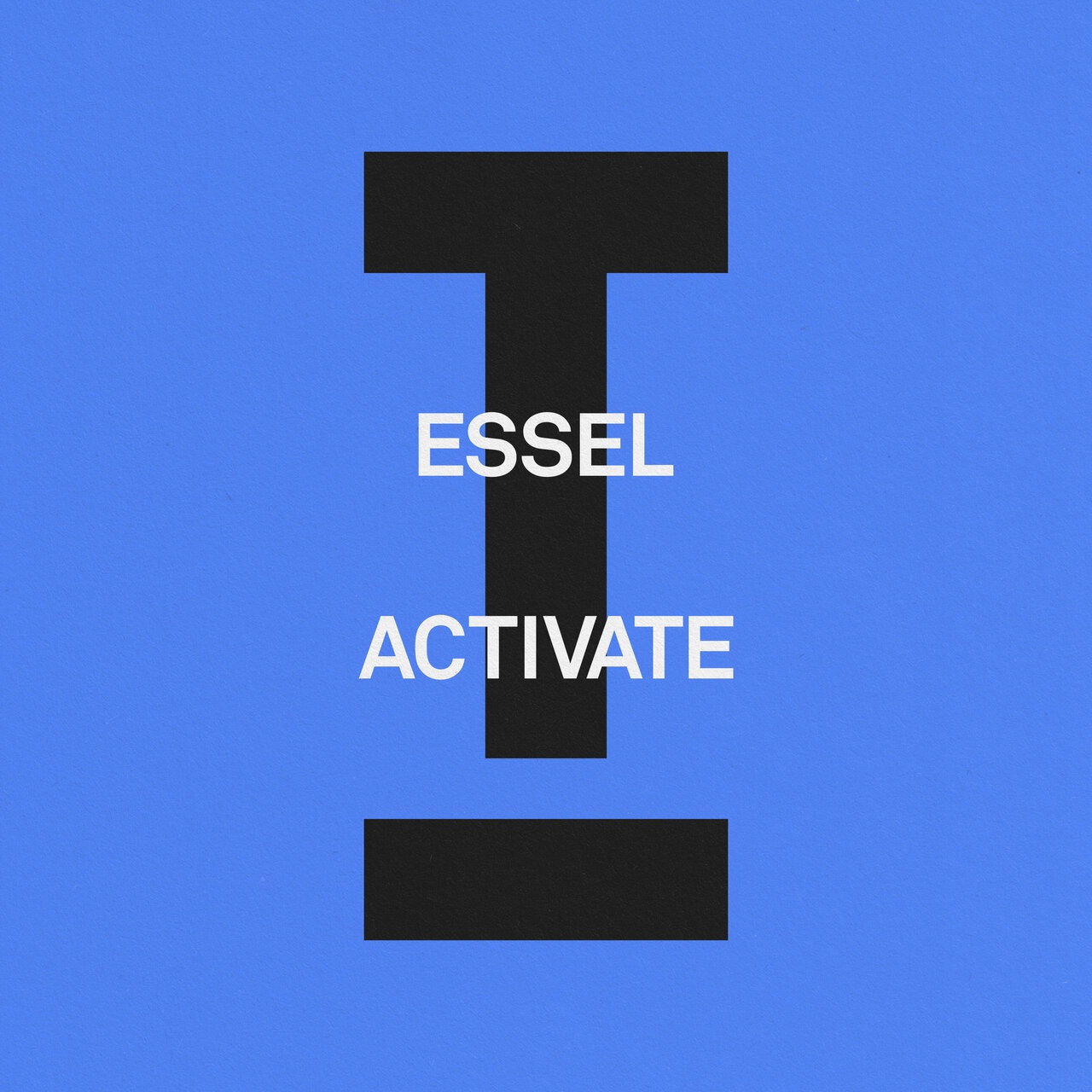 Essel - Activate (Extended Mix)