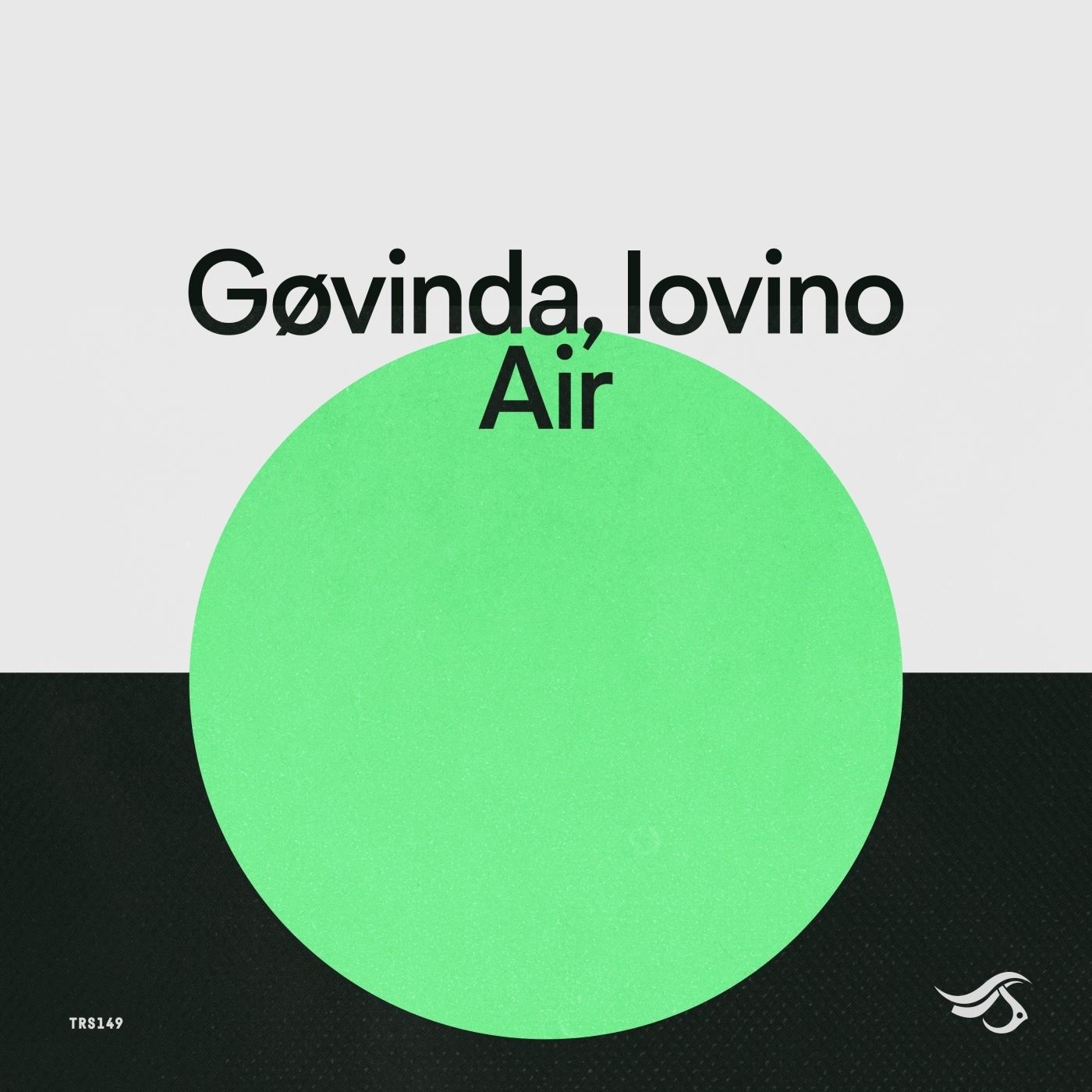 Govinda (Arg), Iovino - Air (Original Mix)