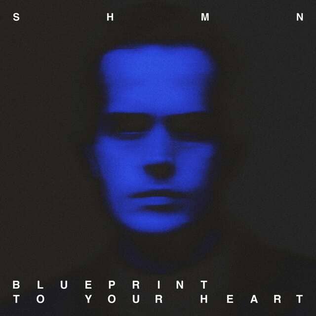 SHMN, Alma Samiri - Blueprint to Your Heart (Extended Mix)