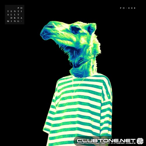 Estiva - Running (Extended Mix)