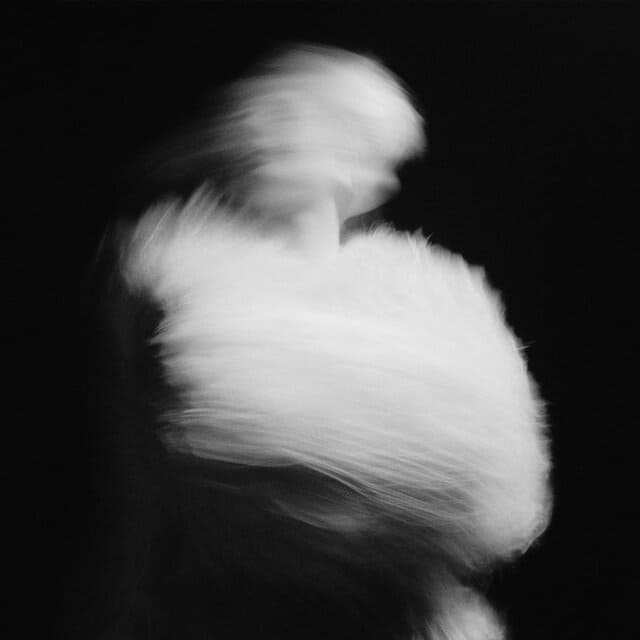 Le Matos, Lylie - Out of Phase