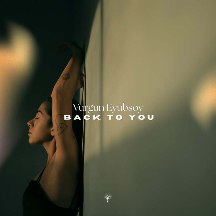Vurgun Eyubsoy - Back To You (Original Mix)
